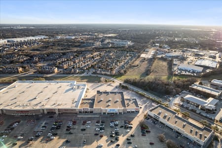 Mansfield, TX 76063 Tarrant County