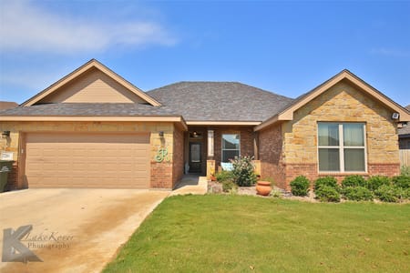 Abilene, TX 79602 Taylor County