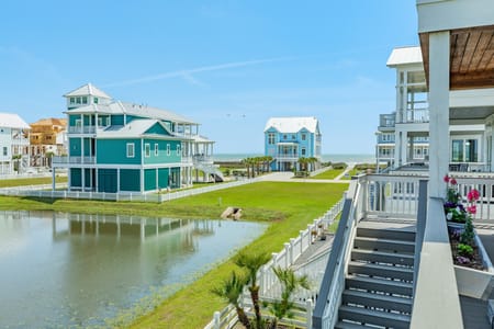 Galveston, TX 77554 Galveston County