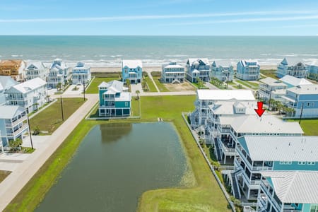 Galveston, TX 77554 Galveston County