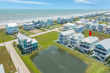 Galveston, TX 77554 Galveston County