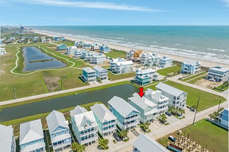 Galveston, TX 77554 Galveston County