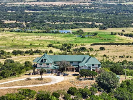 Meridian, TX 76665 Bosque County