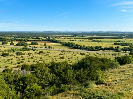 Meridian, TX 76665 Bosque County