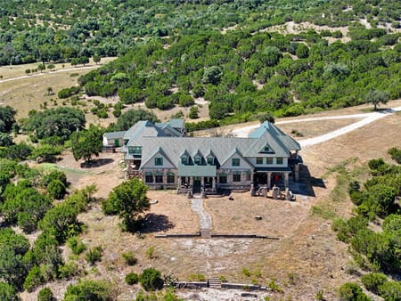 Meridian, TX 76665 Bosque County
