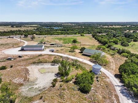 Meridian, TX 76665 Bosque County