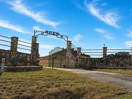 Meridian, TX 76665 Bosque County