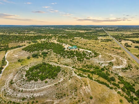 Meridian, TX 76665 Bosque County