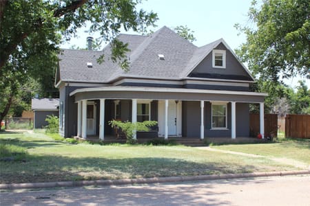 Munday, TX 76371 Knox County