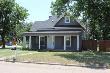 Munday, TX 76371 Knox County
