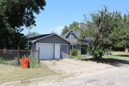 Munday, TX 76371 Knox County