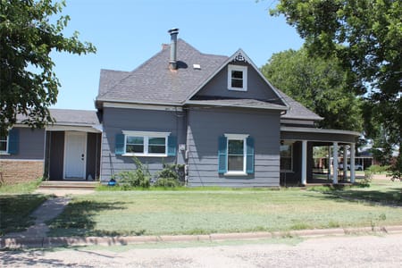 Munday, TX 76371 Knox County