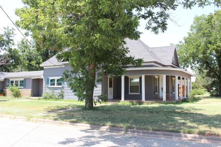 Munday, TX 76371 Knox County