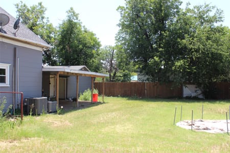 Munday, TX 76371 Knox County