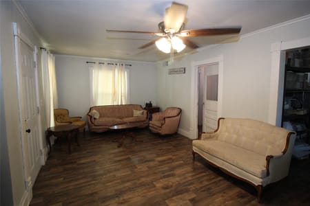 Munday, TX 76371 Knox County