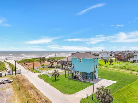 Galveston, TX 77554 Galveston County