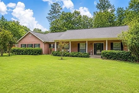 Kirbyville, TX 75956 Jasper County