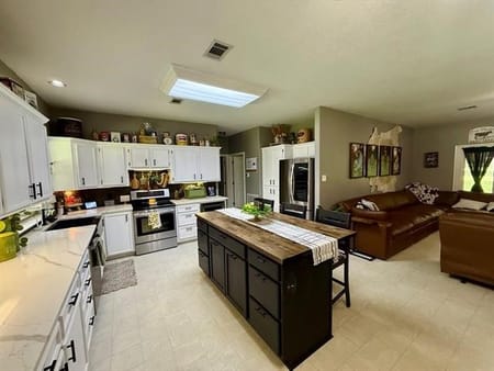 Kirbyville, TX 75956 Jasper County