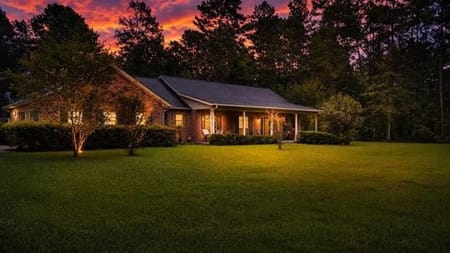Kirbyville, TX 75956 Jasper County