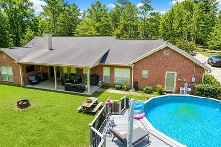Kirbyville, TX 75956 Jasper County