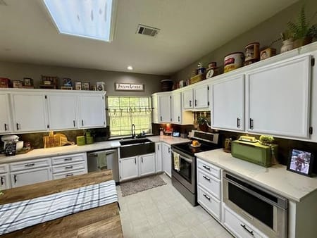 Kirbyville, TX 75956 Jasper County