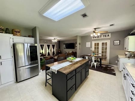 Kirbyville, TX 75956 Jasper County