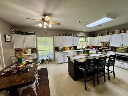Kirbyville, TX 75956 Jasper County