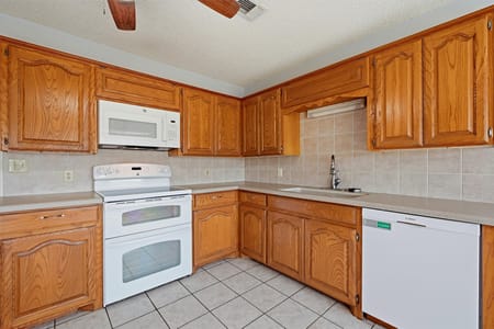Denison, TX 75021 Grayson County