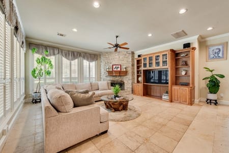 Keller, TX 76262 Tarrant County