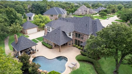 Keller, TX 76262 Tarrant County