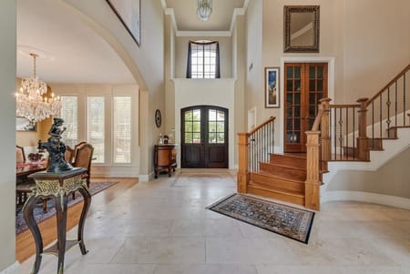Keller, TX 76262 Tarrant County