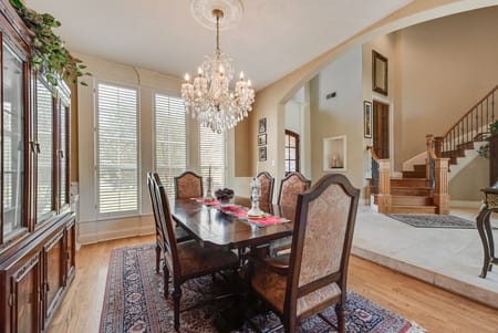 Keller, TX 76262 Tarrant County