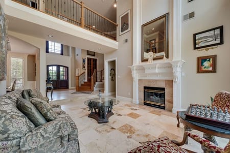 Keller, TX 76262 Tarrant County
