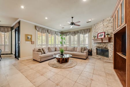 Keller, TX 76262 Tarrant County