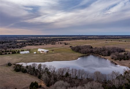 Calera, OK 74730 Bryan County