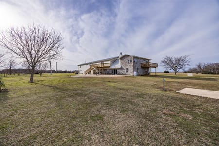 Calera, OK 74730 Bryan County