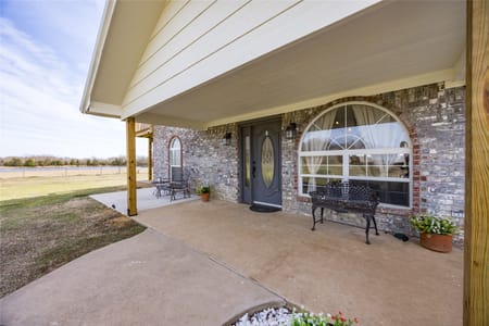 Calera, OK 74730 Bryan County