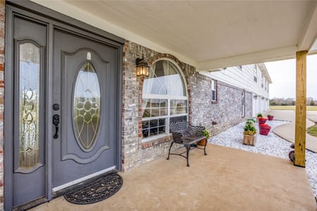 Calera, OK 74730 Bryan County