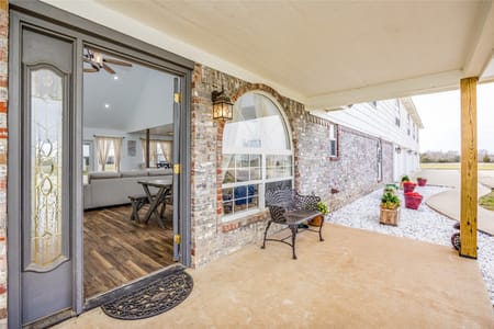 Calera, OK 74730 Bryan County