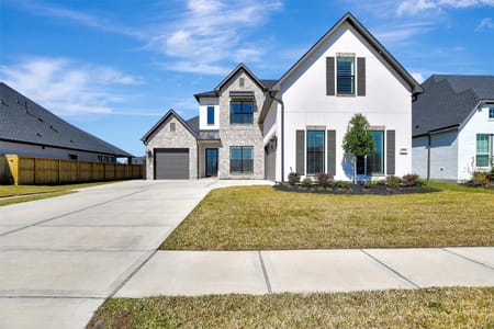 Friendswood, TX 77546 Galveston County