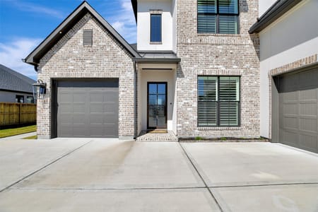 Friendswood, TX 77546 Galveston County
