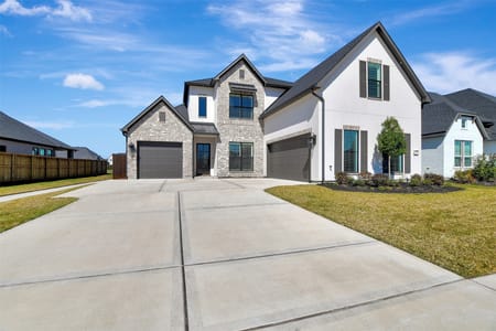 Friendswood, TX 77546 Galveston County