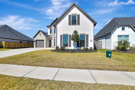 Friendswood, TX 77546 Galveston County