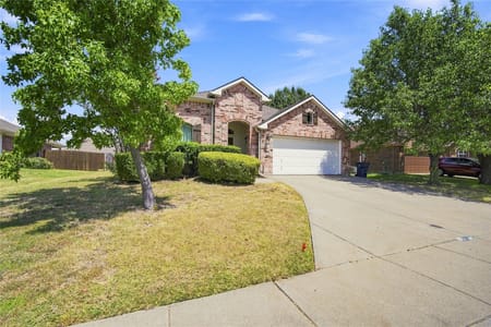 Waxahachie, TX 75165 Ellis County