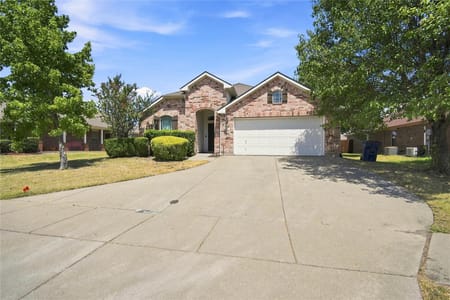 Waxahachie, TX 75165 Ellis County