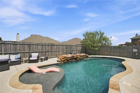 Waxahachie, TX 75165 Ellis County