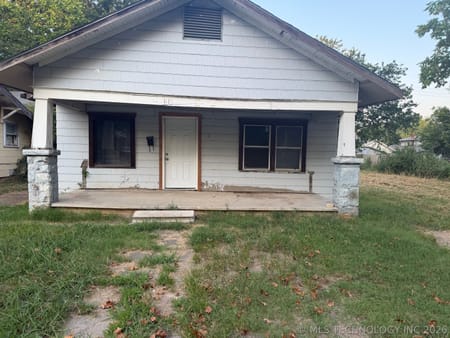 Okmulgee, OK 74447 Okmulgee County