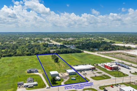 Santa Fe, TX 77510 Galveston County