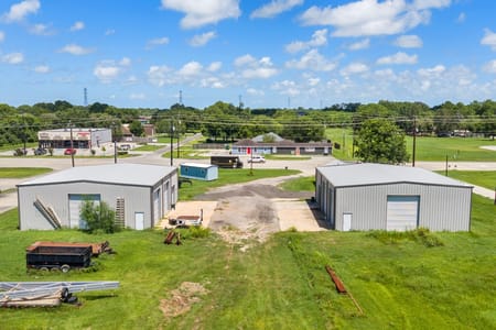 Santa Fe, TX 77510 Galveston County