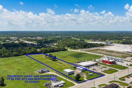 Santa Fe, TX 77510 Galveston County